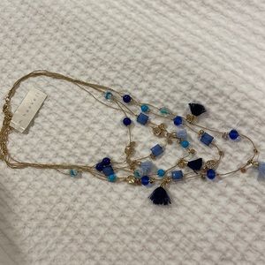 Miriam Haskell Necklace